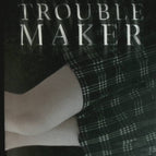 Troublemaker - Tome 1 - Laura Swan - livre