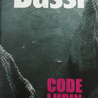 Code Lupine - Michel Bussi - book