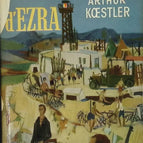 Ezras Turm – Arthur Koestler – Buch
