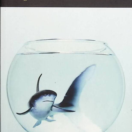 Requins d'eau douce - Heinrich Steinfest - livre
