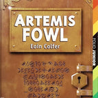 Artemis Fowl – Band 1 – Eoin Colfer – Buch