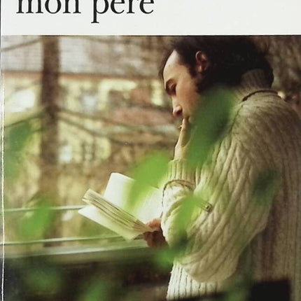 My Father's Book - Urs Widmer - book