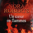 Ein brennendes Herz - Nora Roberts - Buch