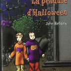 Kevin and the Magicians, Volume 1 - The Halloween Clock - John Bellairs - book