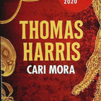 Cari Mora – Thomas Harris – Buch