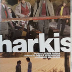 Harkis - Smaïn Leïla Bekhti - DVD drame