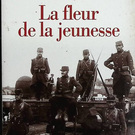 Les Grégoire, tome 3. La Fleur de la jeunesse - Ludovic Massé - livre