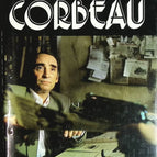 Radio Corbeau - Yves Ellena - livre