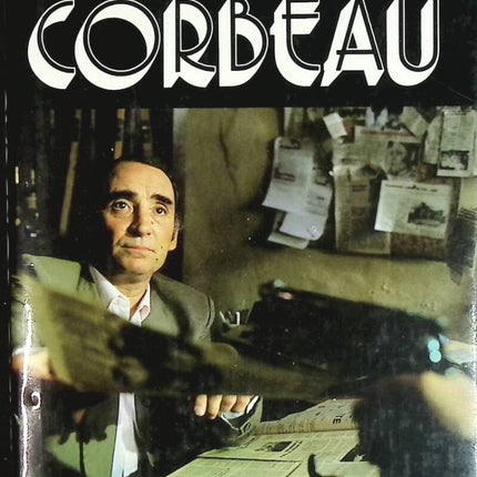 Radio Corbeau - Yves Ellena - livre