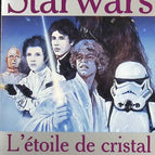 Der Kristallstern Star Wars - Vonda McIntyre - Buch