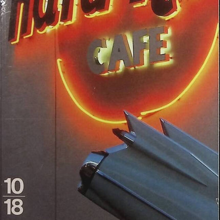 Zombies - Bret Easton Ellis - livre