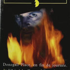 The Night of the Apocalypse - Daniel Easterman - book