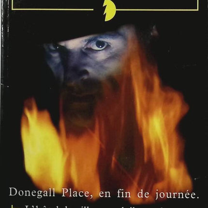 The Night of the Apocalypse - Daniel Easterman - book