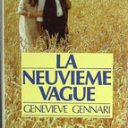 Die neunte Welle - Geneviève Gennari - Buch