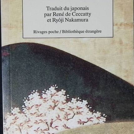 Kräuterkissen - Natsume Sôseki - Buch