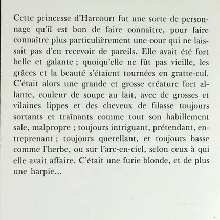 Memoirs, volume 1 - Saint-Simon, Yves Coirault - book