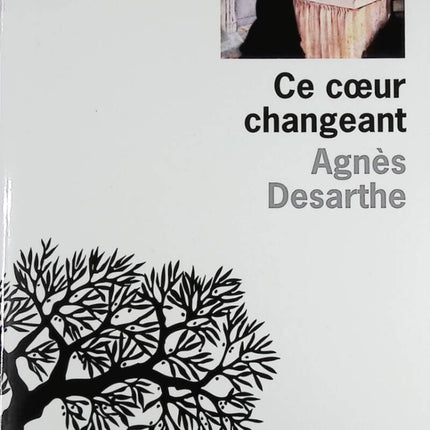 Dieses sich verändernde Herz - Agnès Desarthe - Buch