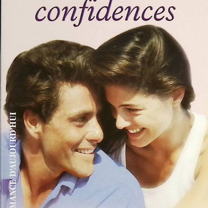 Mensonges et confidences - Hailey North - Livre