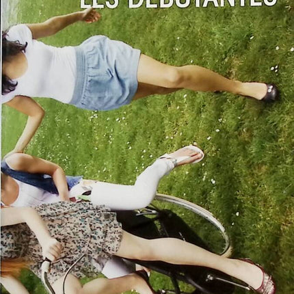 Les Débutantes - J. Courtney Sullivan - Livre