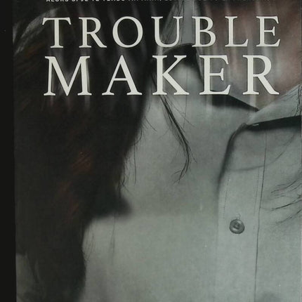 Troublemaker - Volume 2 - Laura Swan - book