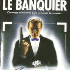 Le Banquier - Francis Dick - livre