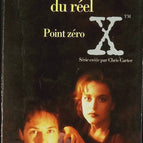 Akte X - Kevin James Anderson - Buch
