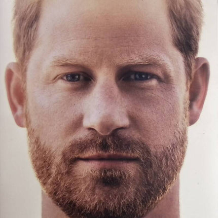 Le Suppléant - Prince Harry - Livre