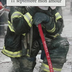 11 Septembre mon amour - Luc Lang - livre