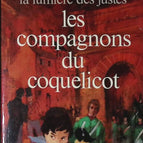 The Companions of the Poppy, the Light of the Righteous - Henri Troyat - book