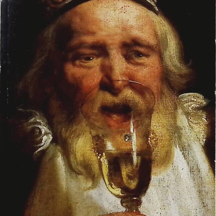 The Other Falstaff - Jack-Alain Léger - book