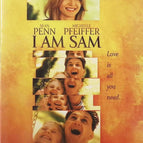 Sam, je suis Sam - Michelle Pfeiffer -Sean Penn, Dakota Fanning DVD drame