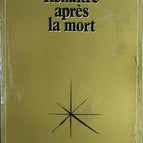 Renaître après la mort - Jean Francis Crolard - livre