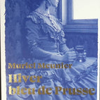 Prussian Blue Winter - Muriel Meunier - book