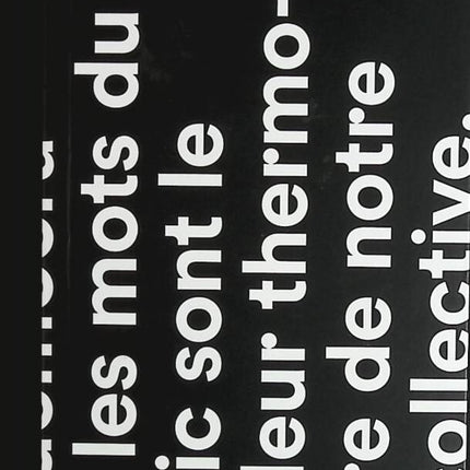 Public - Antoine Vauchez - livre