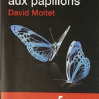 Der Schmetterlingsmann - David Moitet - Buch