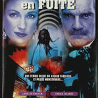 Mémoire en fuite - Omar Sharif - DVD thriller