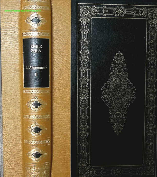 L'assommoir Band 2 - Emile Zola - Buch