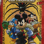 Der Zaubererzyklus – Riesen-Mickey-Parade – Buch