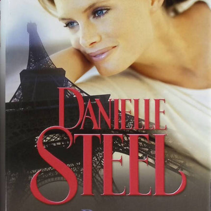Paris wiederentdeckt - Danielle Steel - Buch