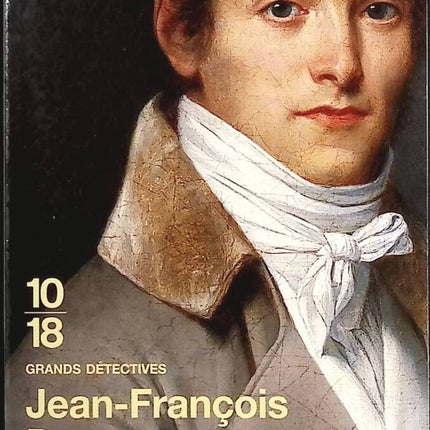 L'affaire Nicolas Le Floch - Tome 4 - Jean-François Parot - Livre