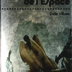 Weltraumvampire - Colin Wilson - Buch