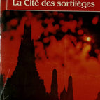 La Cité des sortilèges - Suyin Han - livre