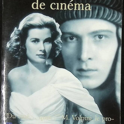 Die großen Stars des Kinos - Claude Villers - Buch