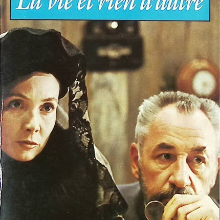 La vie et rien d'autre - Cosmos Jean - livre