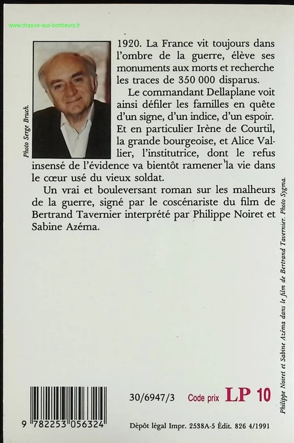 Life and Nothing Else - Cosmos Jean - book