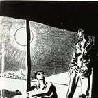 Alice's Nights - René Frégni - book