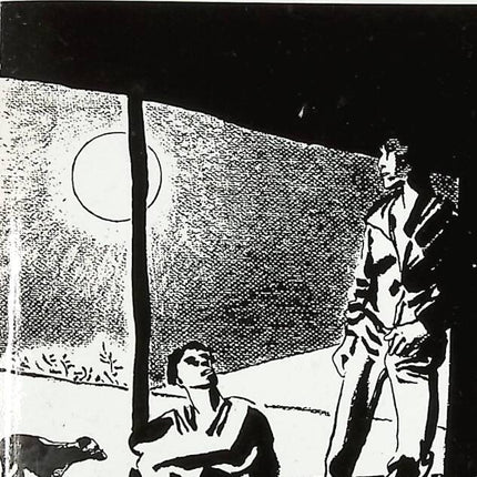 Alice's Nights - René Frégni - book