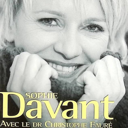 Au-delà... Grandir après la perte - Sophie Davant - livre