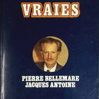 True Stories - Pierre Bellemare, Jacques Antoine - book
