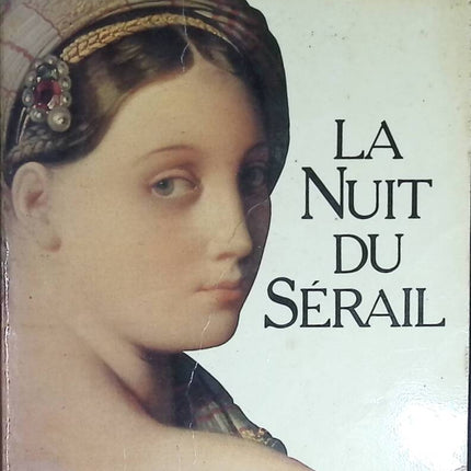 Die Nacht des Serails - Michael von Griechenland - Buch